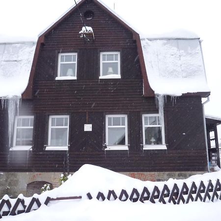 Sofia House Villa Abertamy Eksteriør billede