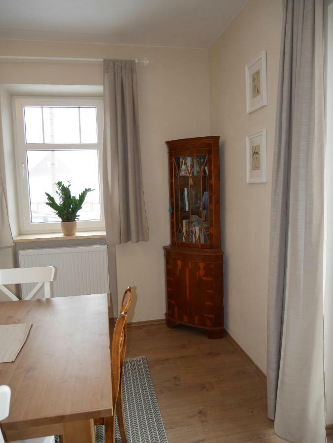 Sofia House Villa Abertamy Eksteriør billede