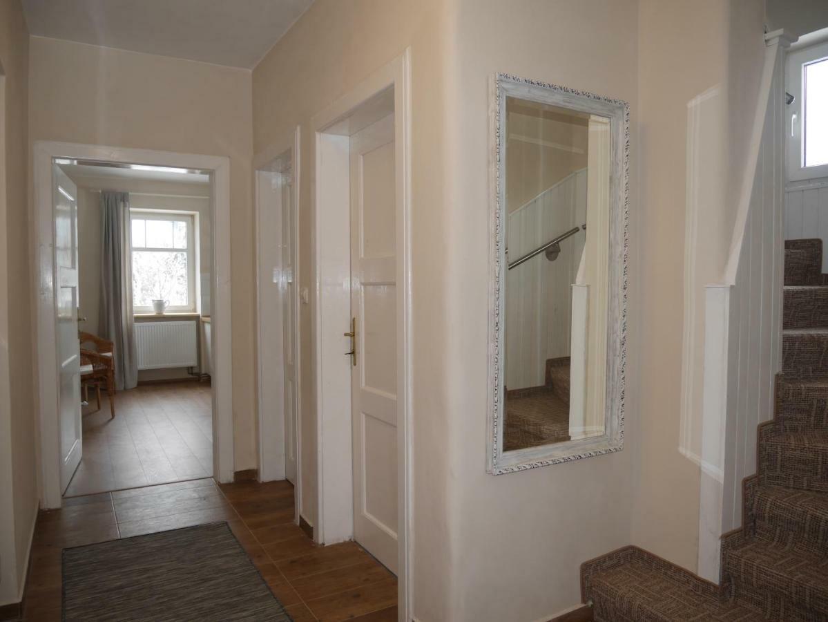 Sofia House Villa Abertamy Eksteriør billede