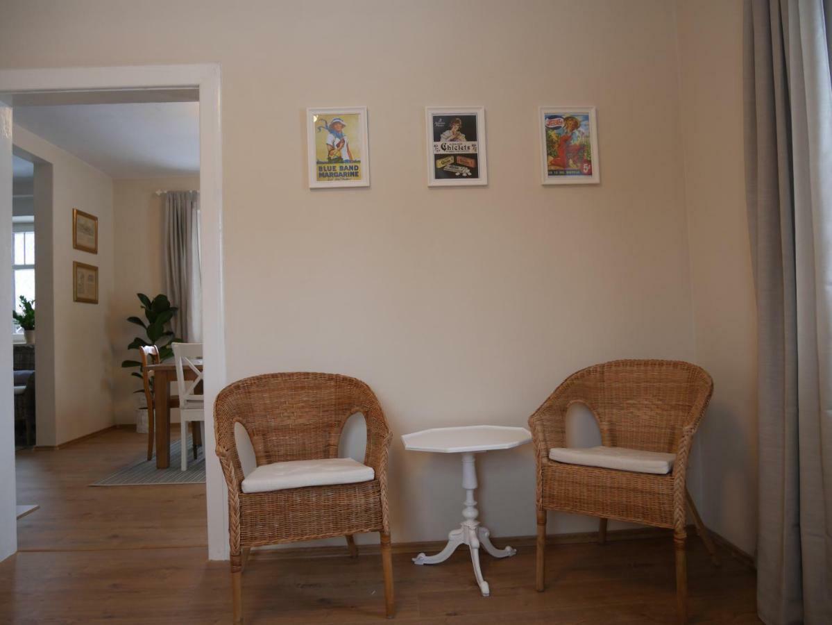 Sofia House Villa Abertamy Eksteriør billede