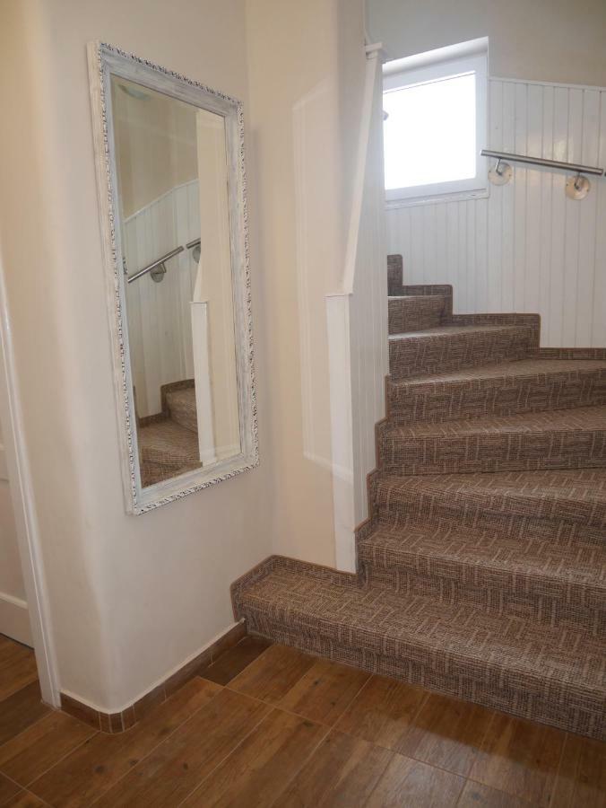 Sofia House Villa Abertamy Eksteriør billede