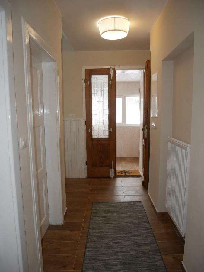 Sofia House Villa Abertamy Eksteriør billede