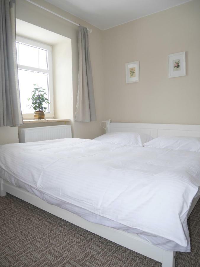 Sofia House Villa Abertamy Eksteriør billede