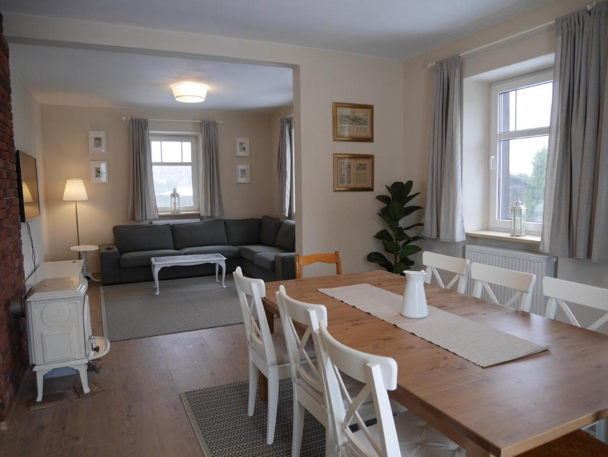 Sofia House Villa Abertamy Eksteriør billede