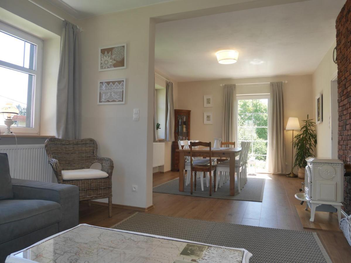 Sofia House Villa Abertamy Eksteriør billede